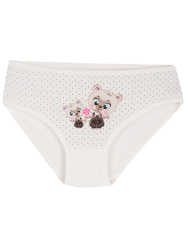 Donella Трусы 595138 4171GL-5 в ассортименте
