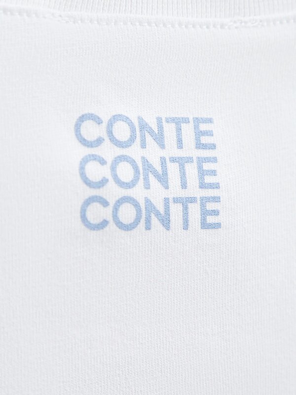 Conte elegant Футболка 595148 LD 3029 