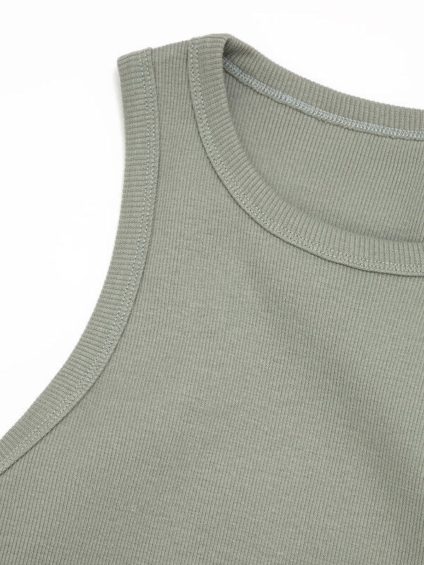 Conte elegant Майка 595166 BASIC COLLECTION LM 5022 (пакет) хаки