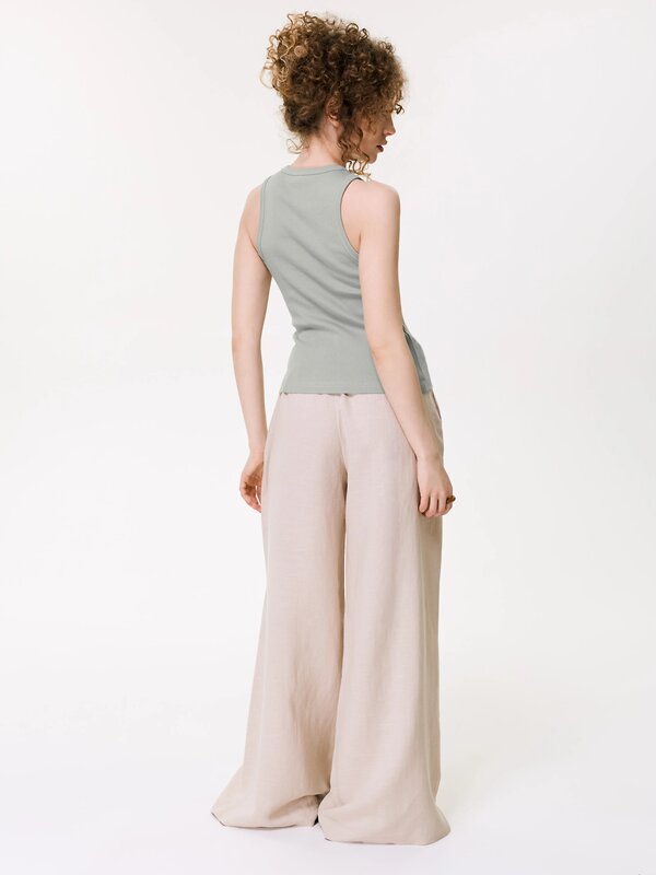 Conte elegant Майка 595166 BASIC COLLECTION LM 5022 (пакет) хаки