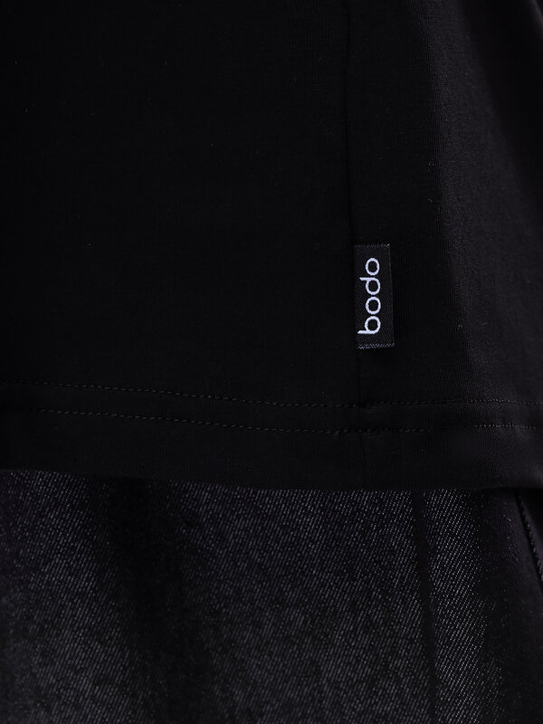 Bodo Футболка 595261 36-152MU черный