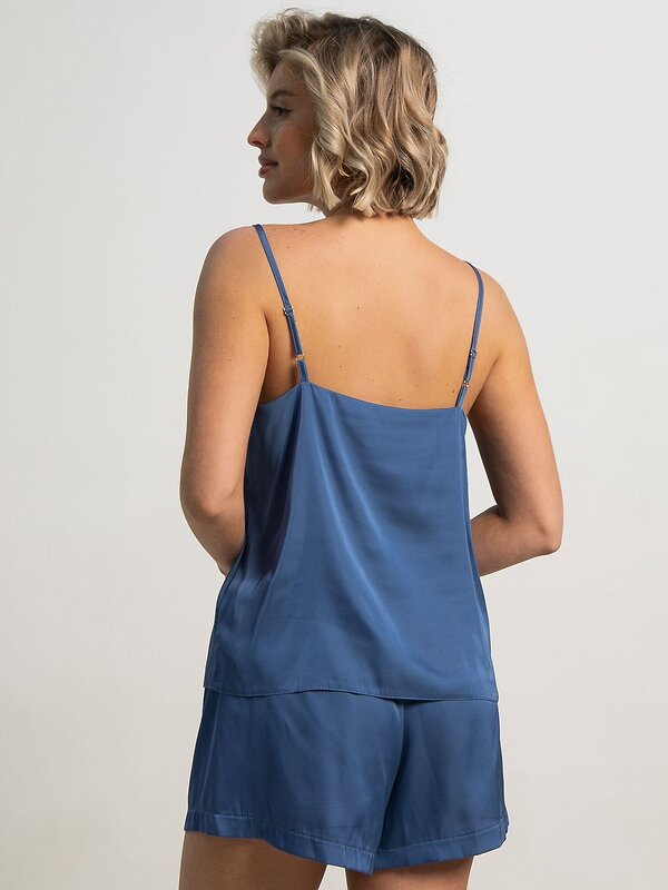 LT Collection Комплект 595281 П15630-56М Синий