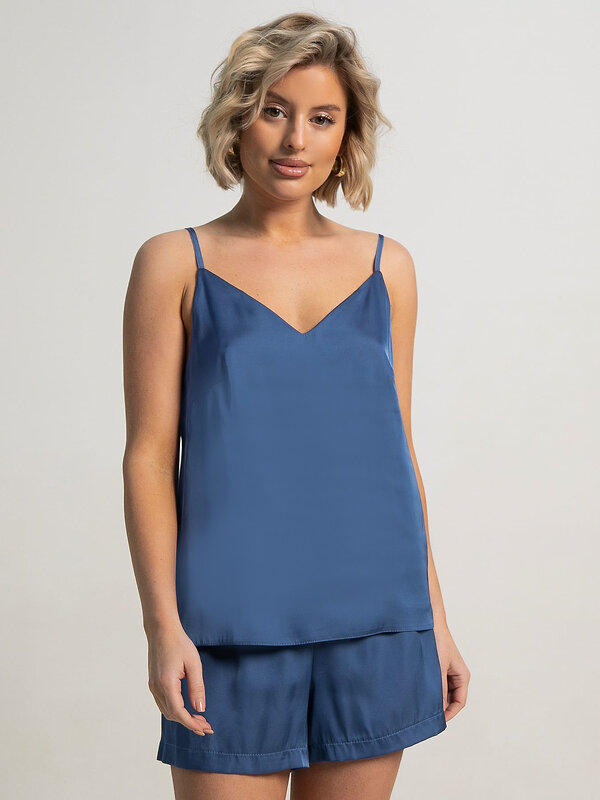 LT Collection Комплект 595281 П15630-56М Синий