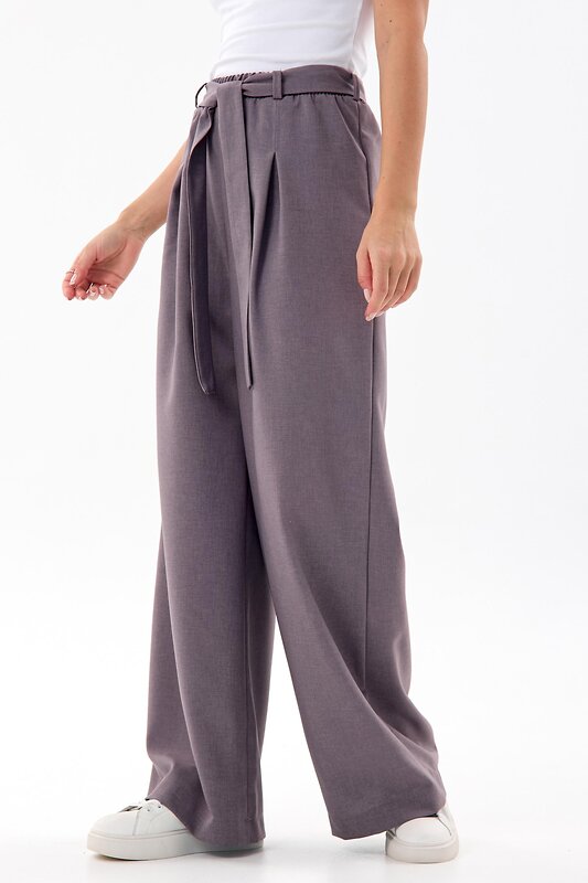 Lika Dress Брюки 595339 10721 Лиловый