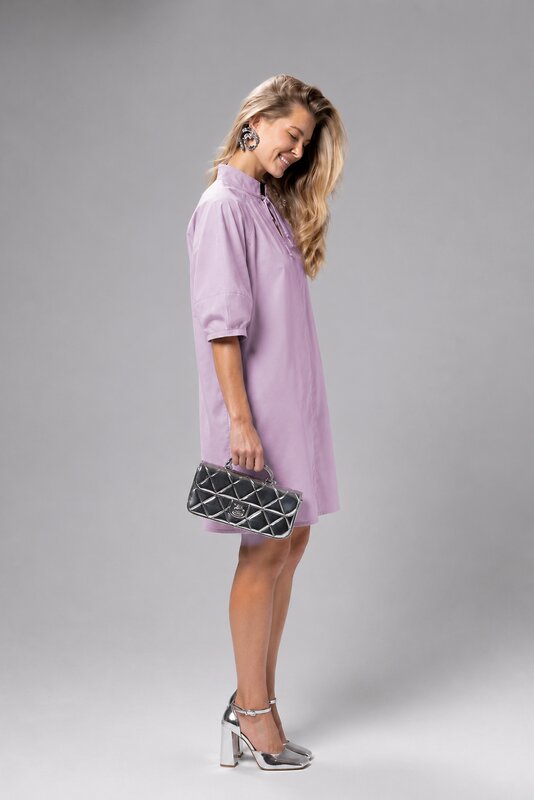Lika Dress Платье 595365 10735 Розовый