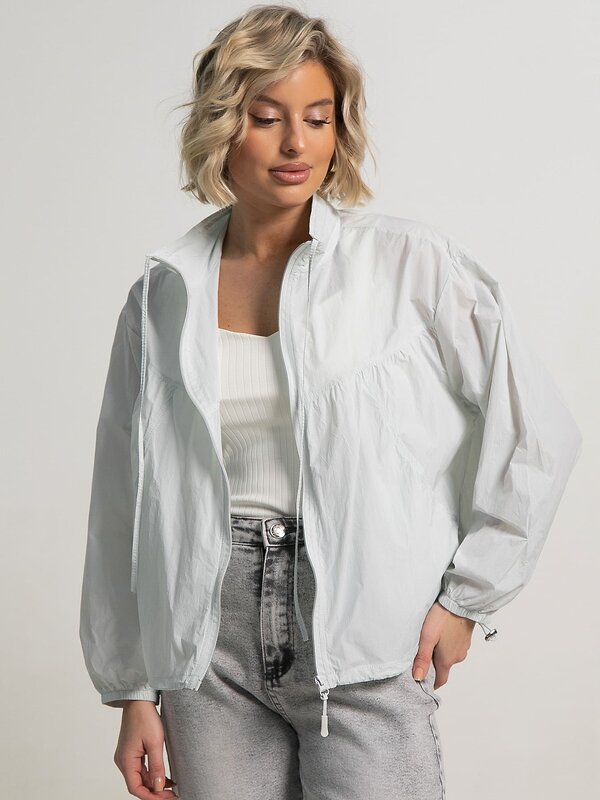 LT Collection Ветровка 595403 Б15751-7М Голубой