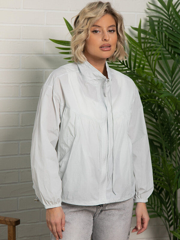 LT Collection Ветровка 595403 Б15751-7М Голубой