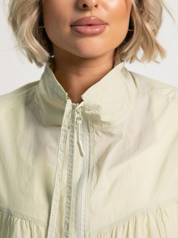 LT Collection Ветровка 595404 Б15753-7М Оливковый