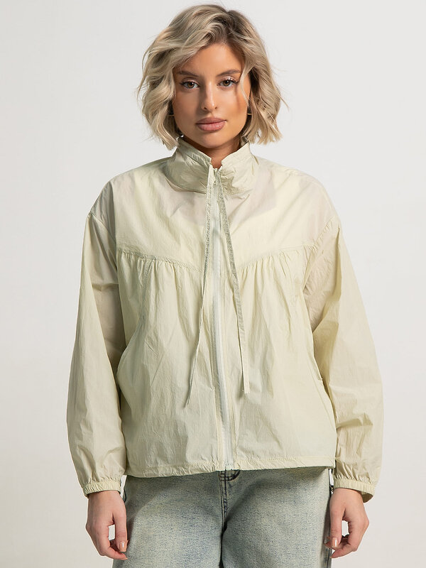 LT Collection Ветровка 595404 Б15753-7М Оливковый