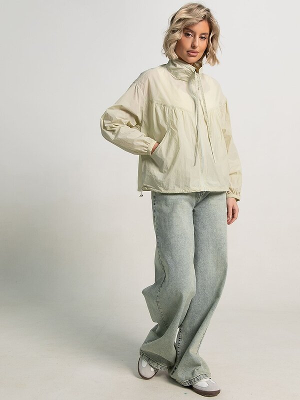 LT Collection Ветровка 595404 Б15753-7М Оливковый
