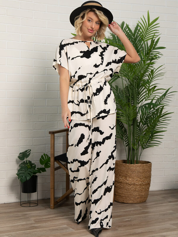 LT Collection Костюм 595439 К15893-5М Белый