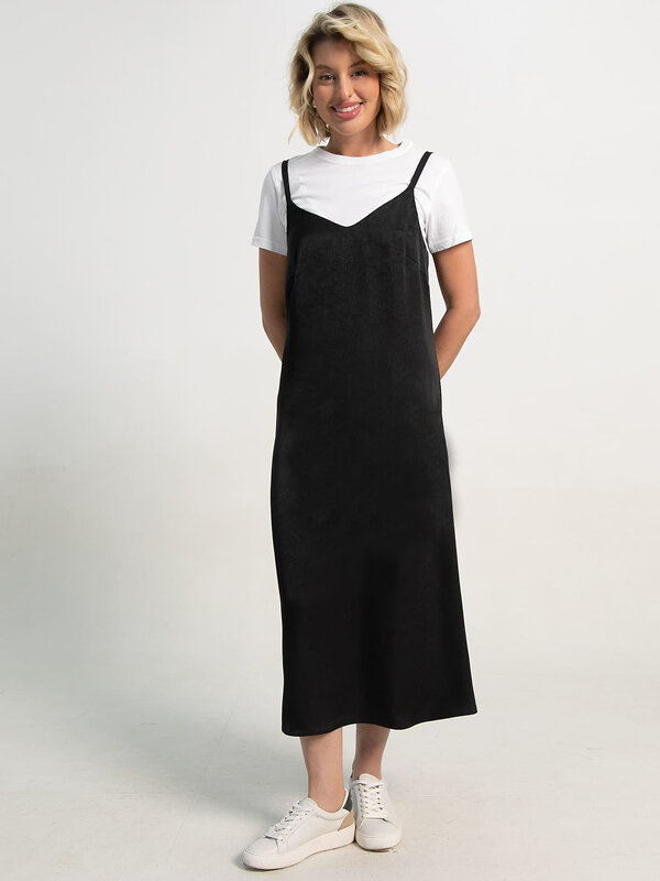 LT Collection Платье 595442 П15890-5М Черный