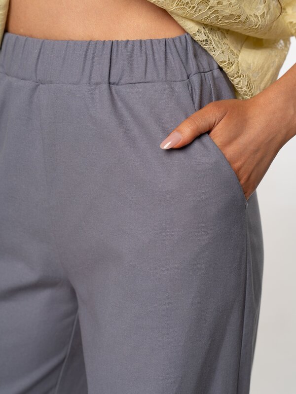 LT Collection Костюм 595443 К15908-7М Желтый