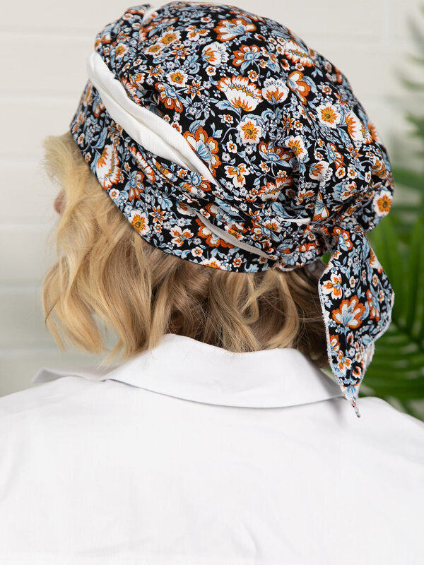 LT Collection Чалма 595455 ЧК04-23М Голубой