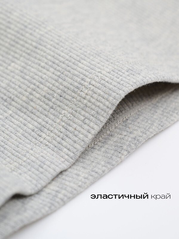 INDEFINI Трусы 595747 5137MUF серый