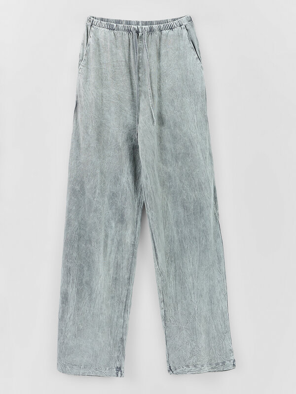 MARK FORMELLE Брюки 595797 532410 ACID WASH серый