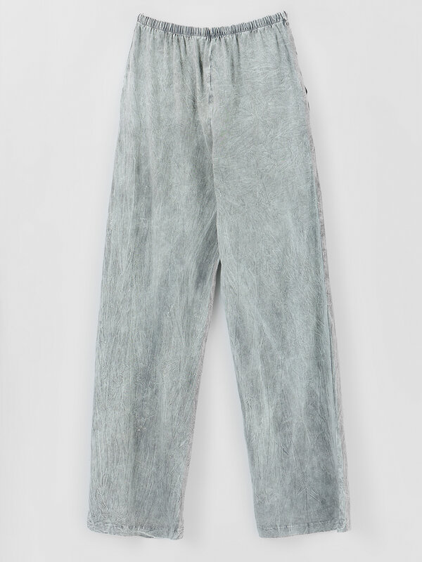 MARK FORMELLE Брюки 595797 532410 ACID WASH серый