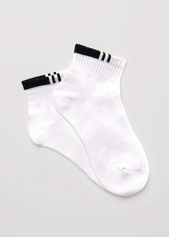 CLEVER Носки 595924 С1643 16-18,18-20 белый