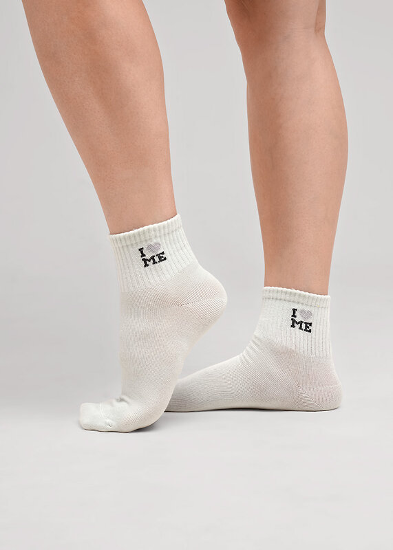 CLEVER Носки 595961 Д5665 св.зелёный