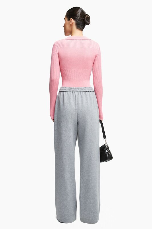 TOPTOP Боди 596064 TT.022.15402.300 Розовый