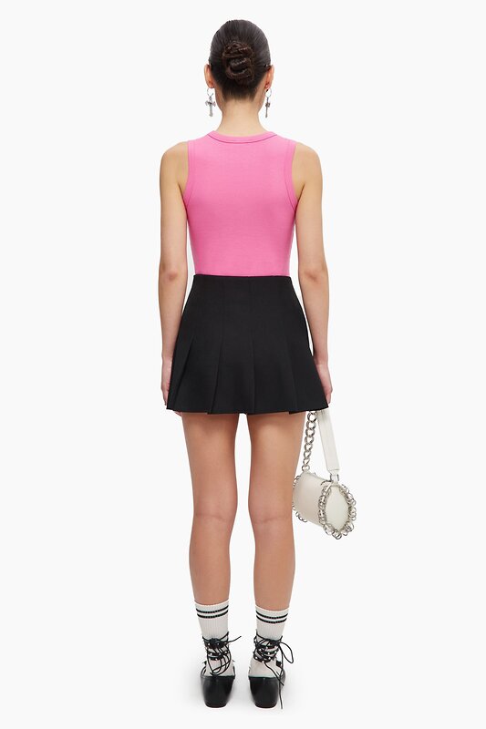 TOPTOP Боди 596067 TT.023.14951.300 Розовый
