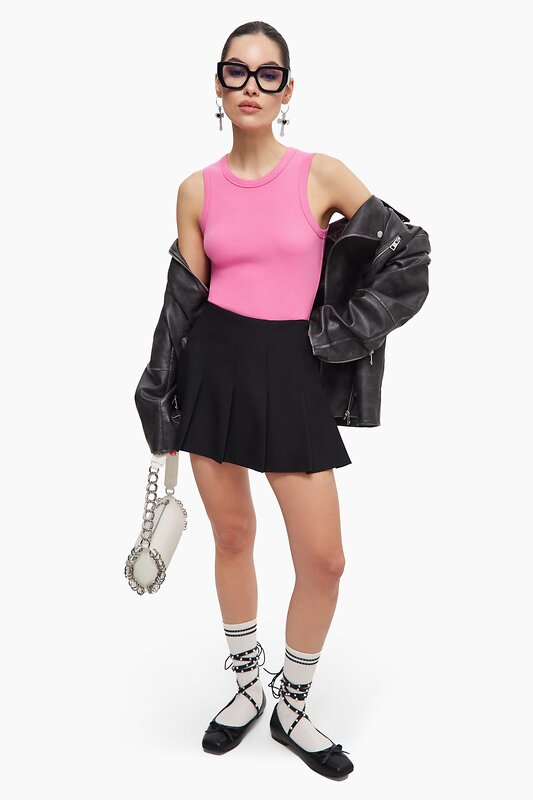 TOPTOP Боди 596067 TT.023.14951.300 Розовый