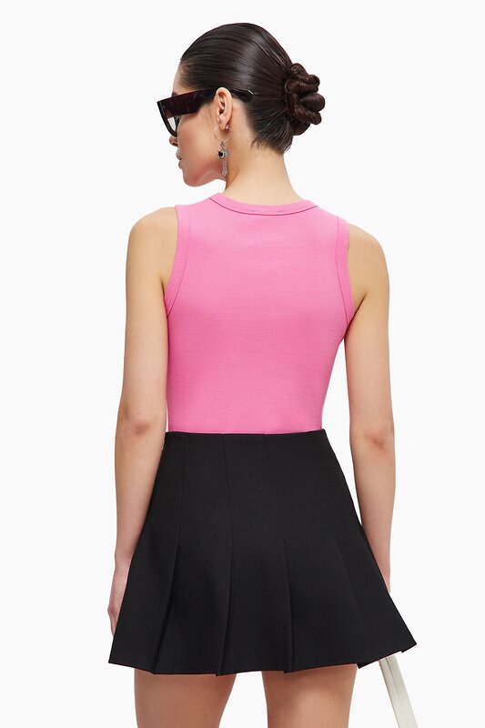 TOPTOP Боди 596067 TT.023.14951.300 Розовый