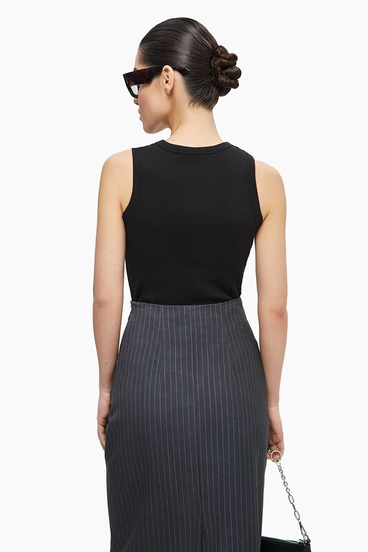 TOPTOP Боди 596069 TT.023.14951.900 Черный