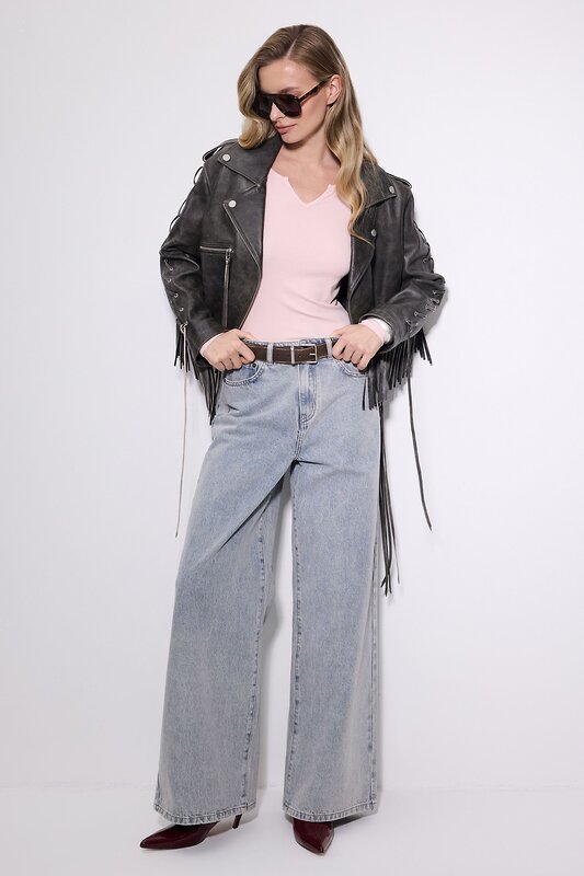 TOPTOP Боди 596097 TT.023.17013.300 Розовый