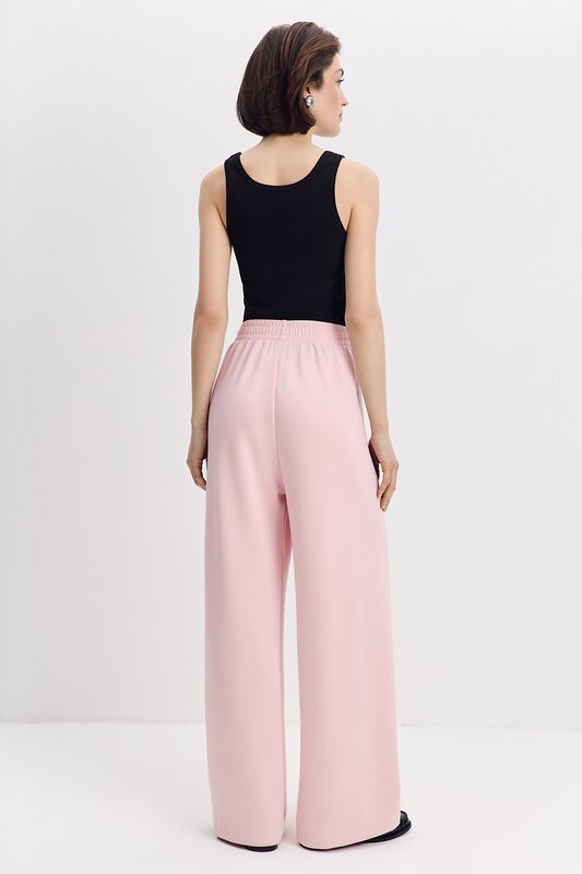 TOPTOP Брюки 596147 TT.032.16869.300 Розовый