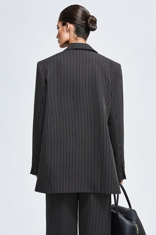 TOPTOP Жакет 596273 TT.060.11227.901 Черный