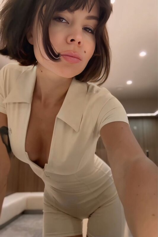 TOPTOP Комбинезон 596349 TT.062.17151.120 Молочный