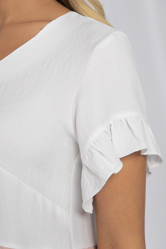 LT Collection Платье 596476 П15792-12М Розовый