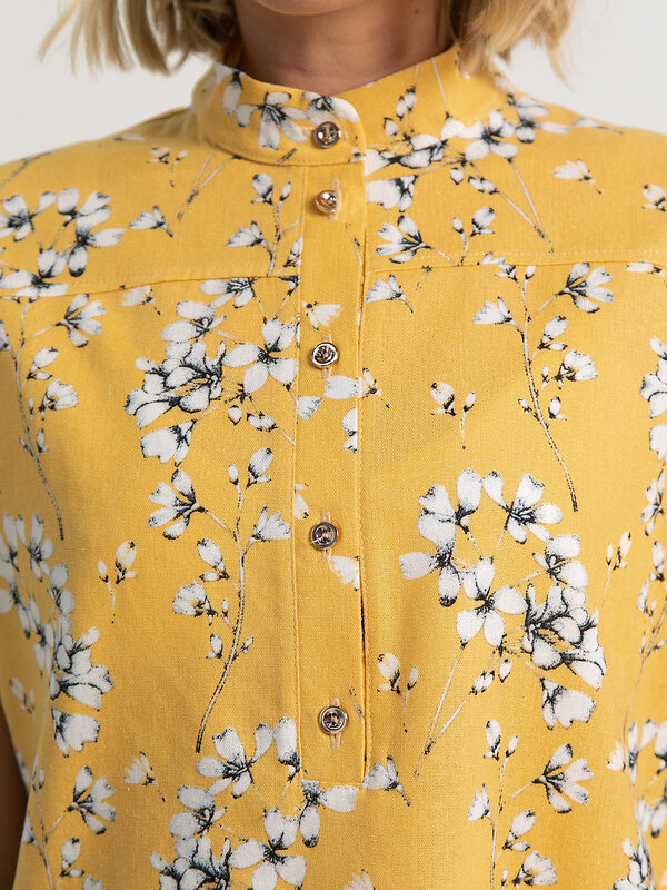 LT Collection Платье 596502 П15990-41М Горчица