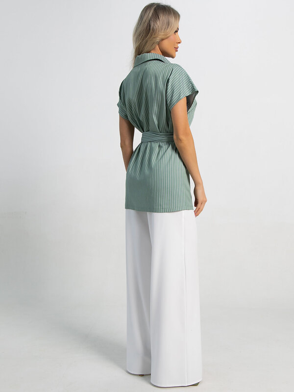 LT Collection Костюм 596528 К15923-5М Зеленый