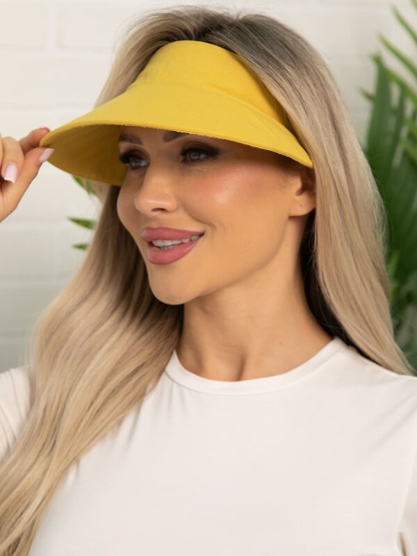 LT Collection Козырек 596554 КЗ61-23М Горчица