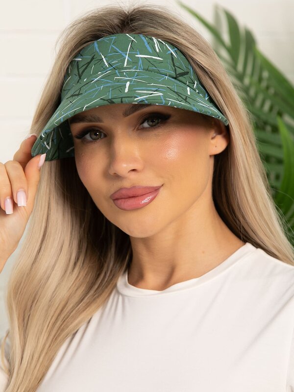 LT Collection Козырек 596556 КЗ65-23М Зеленый