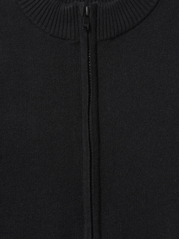 PLAYTODAY Кардиган 596571 22611139 black
