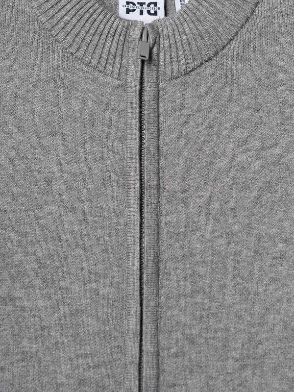 PLAYTODAY Кардиган 596573 22611140 grey