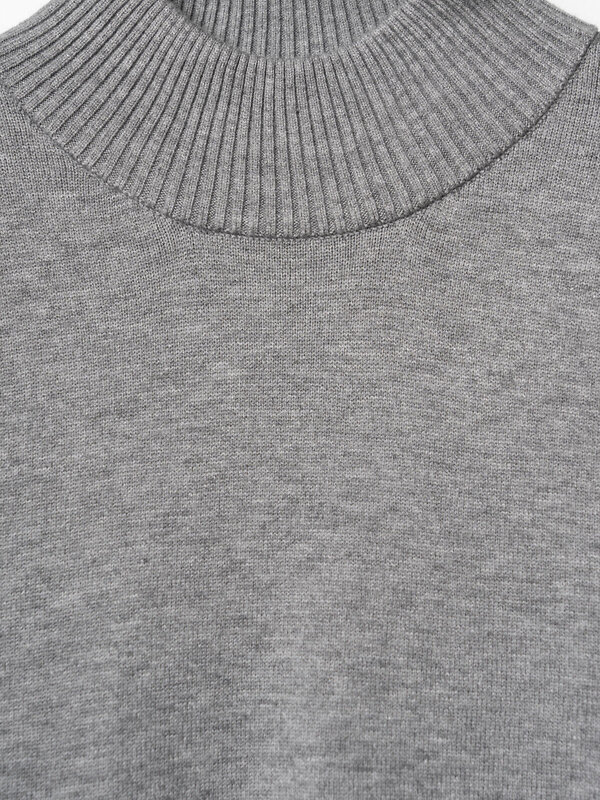 PLAYTODAY Водолазка 596576 22611283 grey