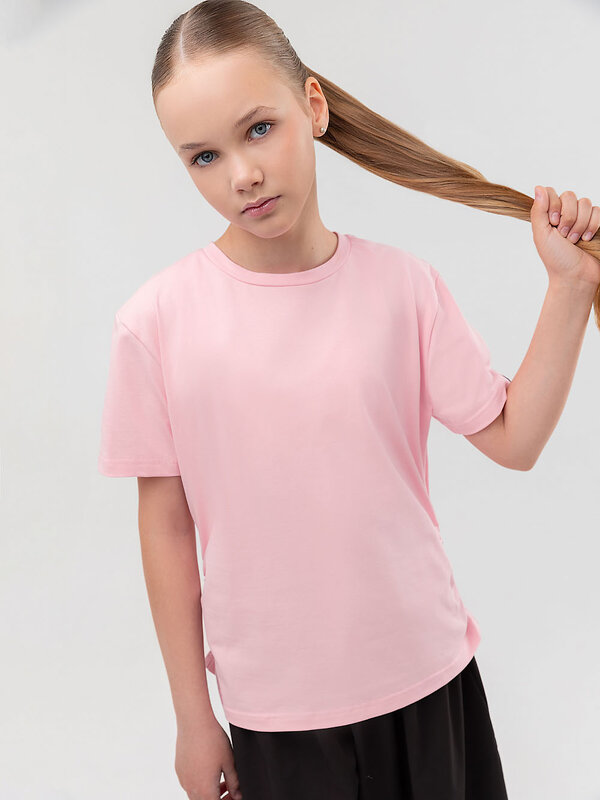 Bodo Футболка 596667 36-156MU розовый