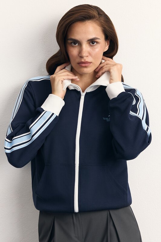 TOPTOP Воротник 596971 TT.054.17780.621 Синий