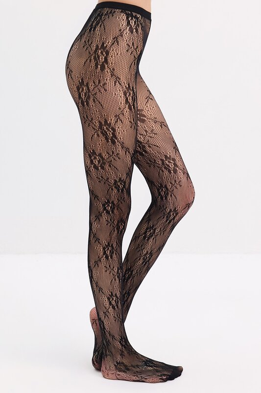 TOPTOP Колготки 597111 TT.081.16491.900 Черный