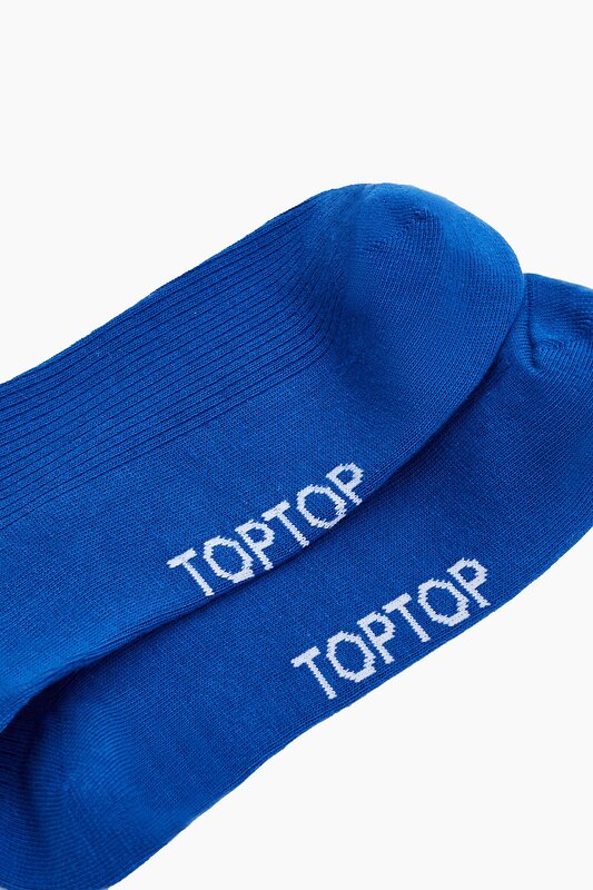 TOPTOP Носки 597116 TT.082.14794.620 Синий
