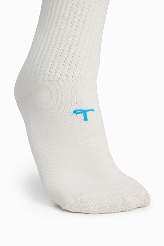 TOPTOP Носки 597119 TT.082.15134.120 Молочный