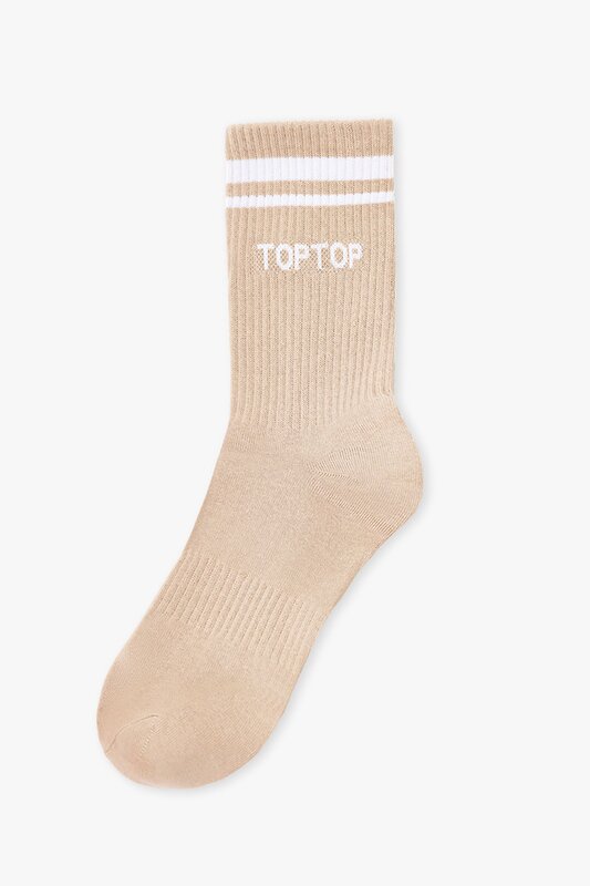 TOPTOP Носки 597124 TT.082.14003.112 Бежевый
