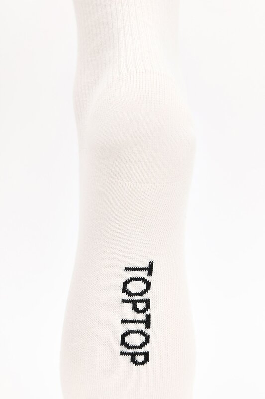 TOPTOP Носки 597130 TT.082.14794.102 Белый