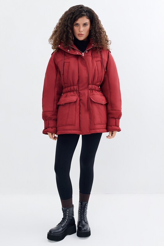 TOPTOP Носки 597134 TT.082.16569.700 Коричневый