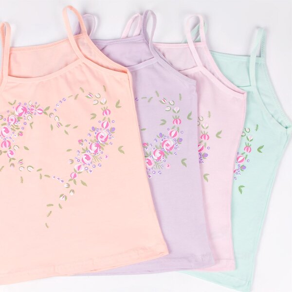 Donella Майка 597209 4371WHK в ассортименте
