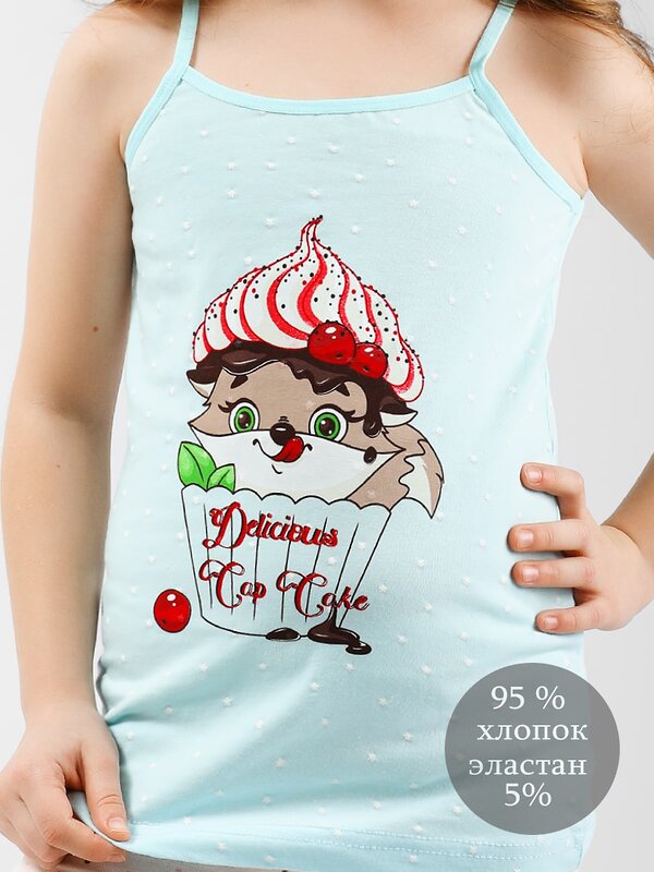 Donella Майка 597213 43623DT в ассортименте